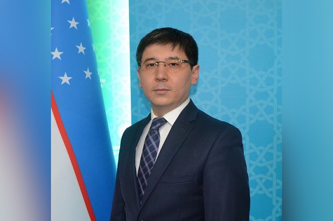 Abat Fayzullayev