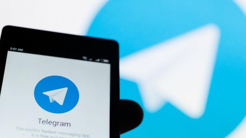 Telegram маъмурияти 2021 йилдан бошлаб ундан даромад олишга киришади