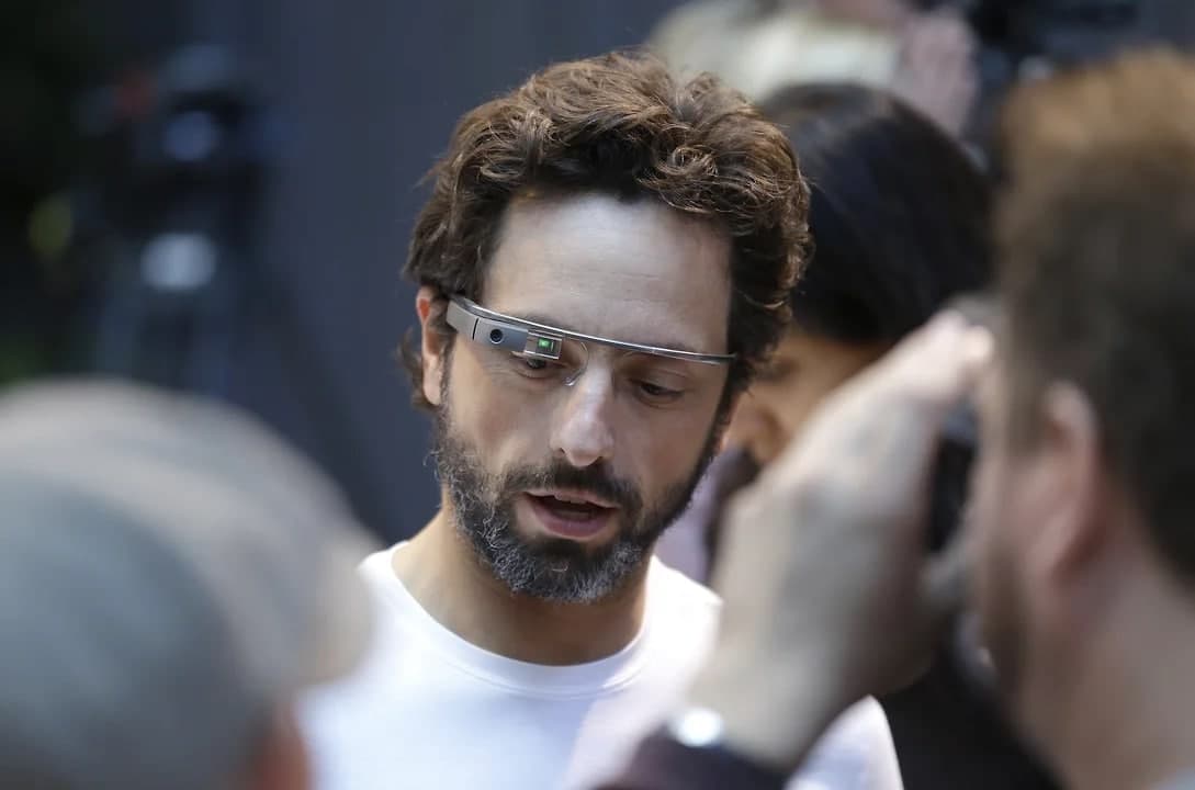 5-o‘rin. Amerikaning Google korporatsiyasi asoschilaridan biri Sergey Brin. Boyligining o‘sishi: 46,7 milliard dollar