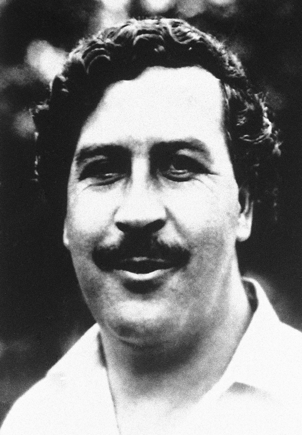 Pablo Eskobar, 1988-yil