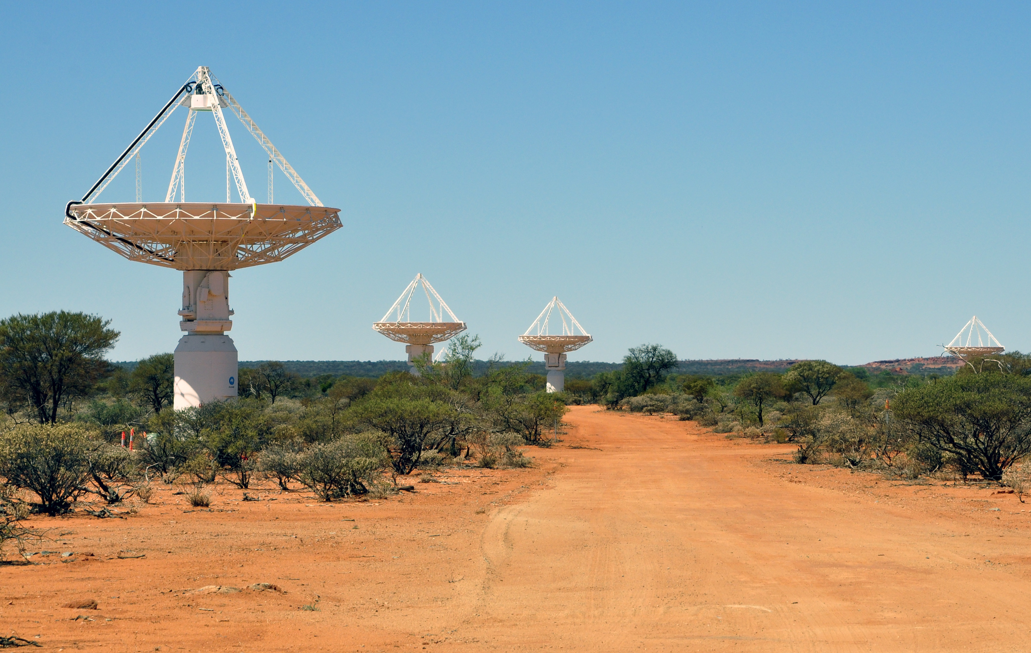 Astronomers unearth universe's oldest fast radio burst, shrouded in cosmic mystery 