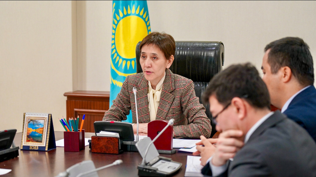 Kazakhstan addresses measles and hepatitis A outbreaks: urgent action plan unveiled 