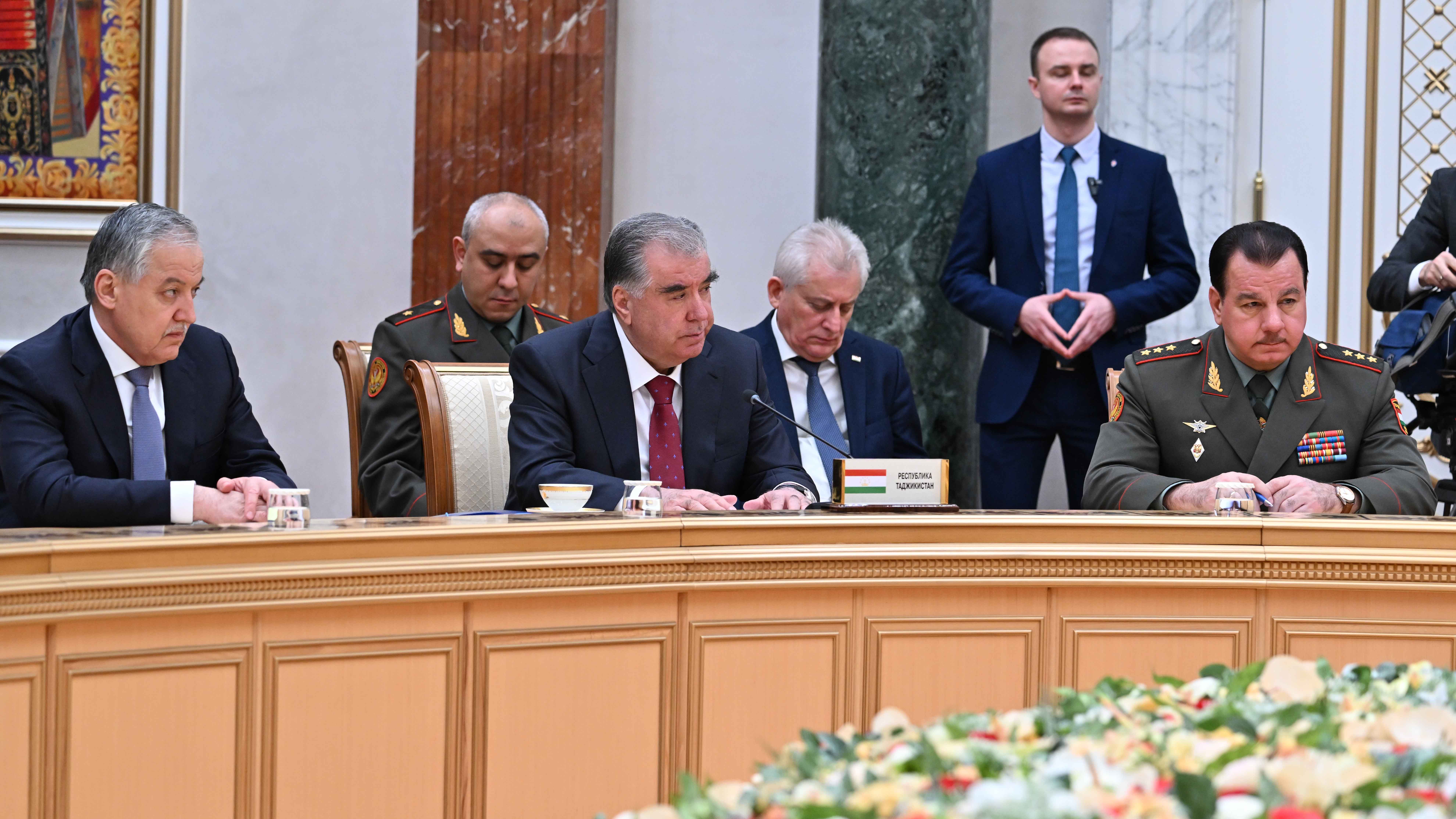 Kassym-Jomart Tokayev proposes strategic priorities at CSTO session in Minsk  