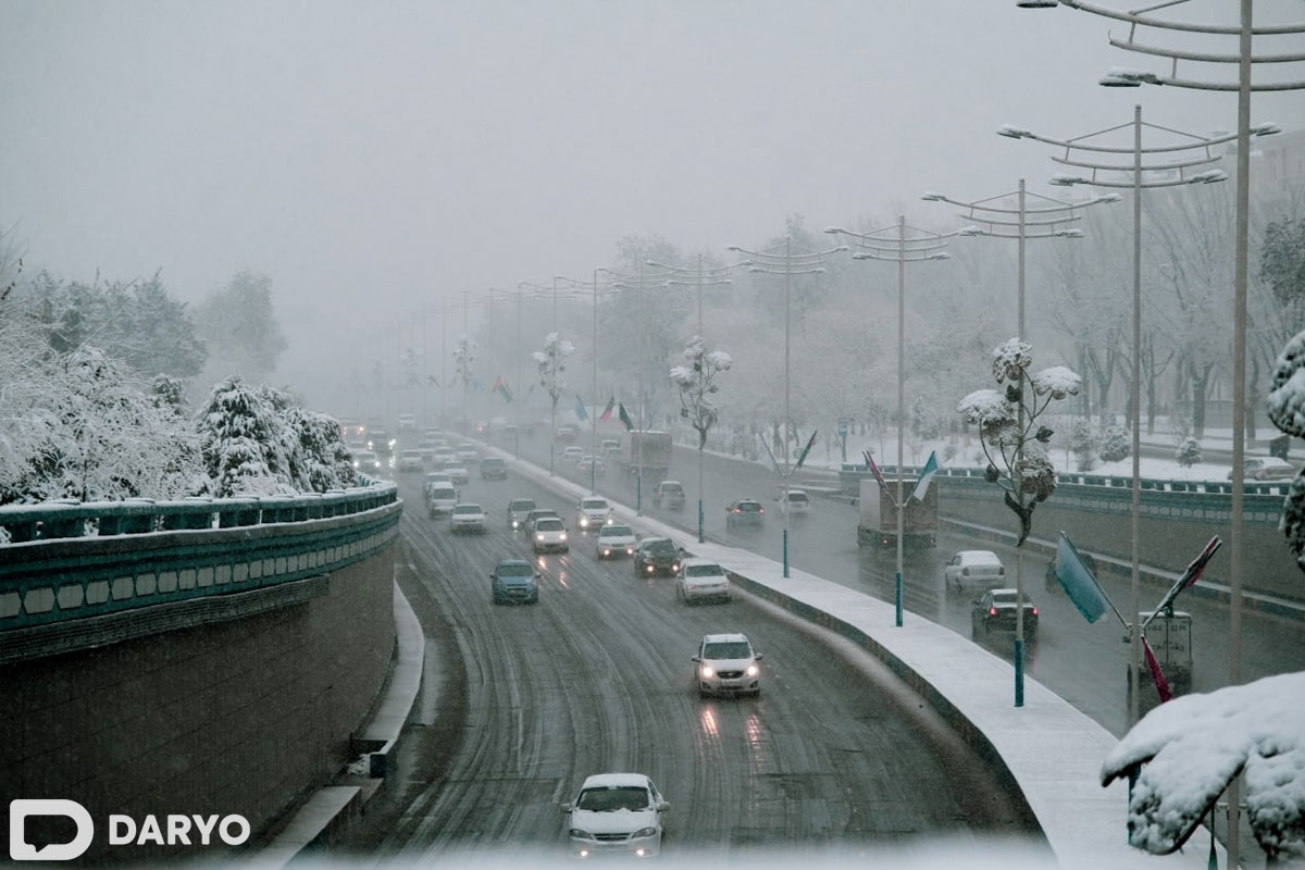 Uzbekistan's energy minister unveils winter preparedness plan to safeguard against last year's challenges 