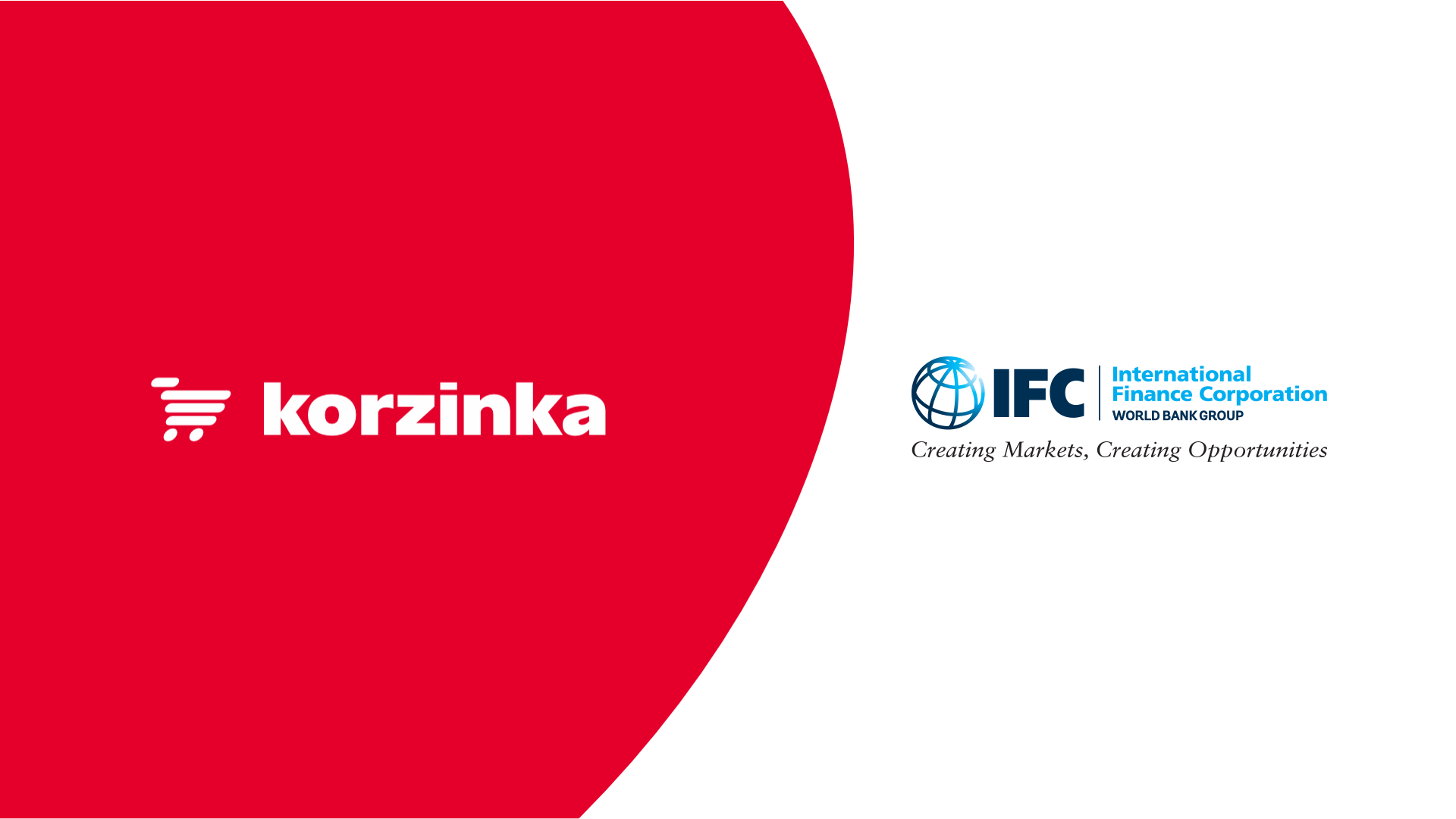 Korzinka secures $25mn Loan from IFC for new distribution center 