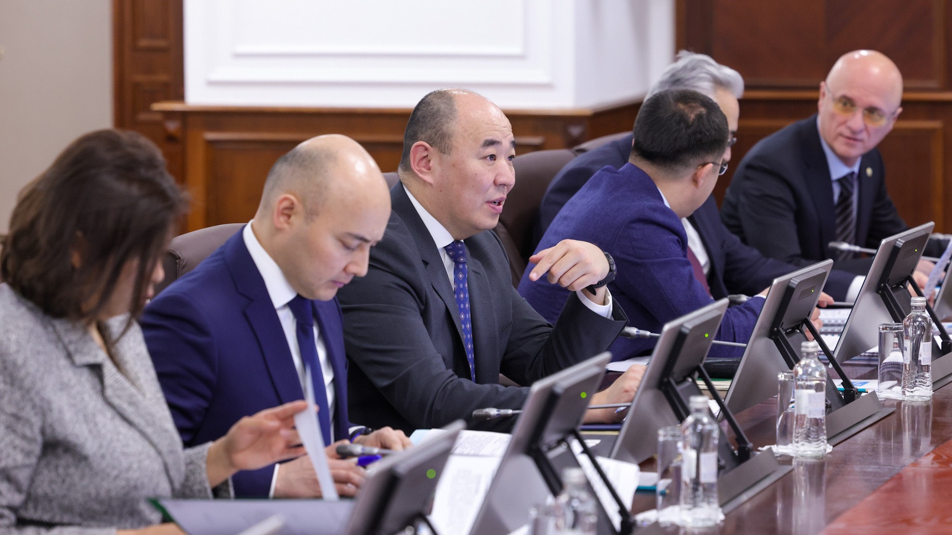 Kazakhstan unveils $244mn ferroalloy plant, set to transform economic landscape 