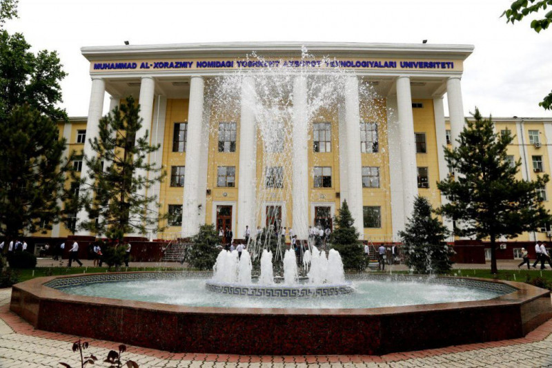 Fergana University enhances global ties with 11 institutions, elevates academic excellence 