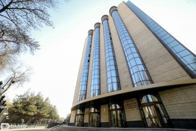 Uzbekistan's banking sector sees 35.27% growth, assets surge to $52.9bn