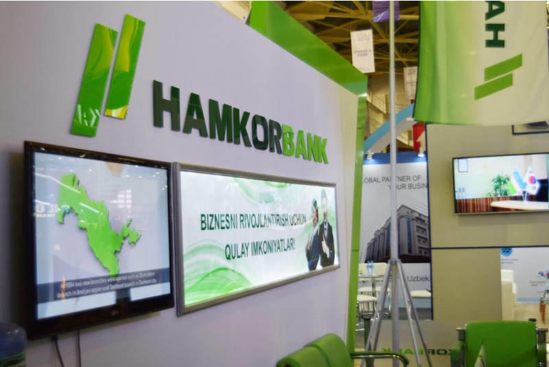 EBRD and Hamkorbank invest $1.1 mn to enhance MTT's logistics capabilities