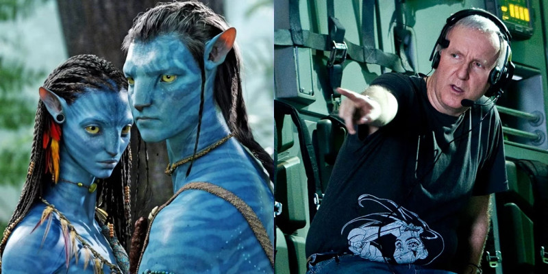 Jeyms Kemeron “Avatar”ning davomini zudlik bilan suratga olishga kirishadi 