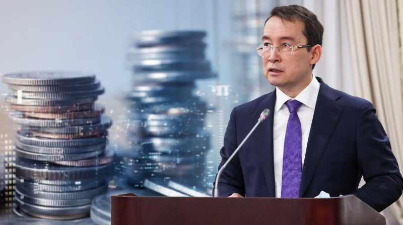 Kyrgyzstan accounts for 63% of investments in Central Asia 