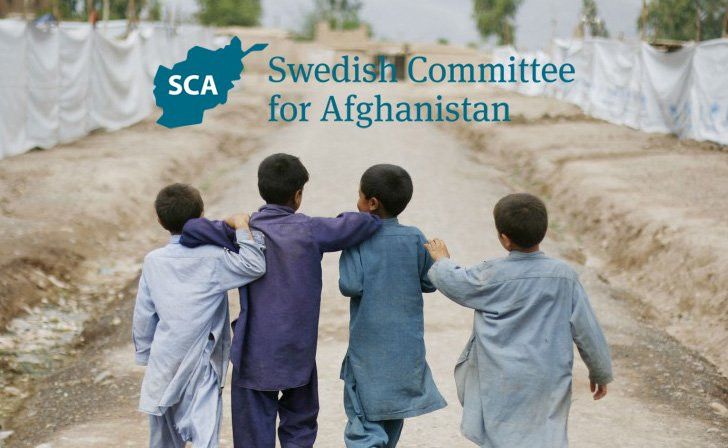 Swedish Committee for Afghanistan suspends operations amid safety concerns 