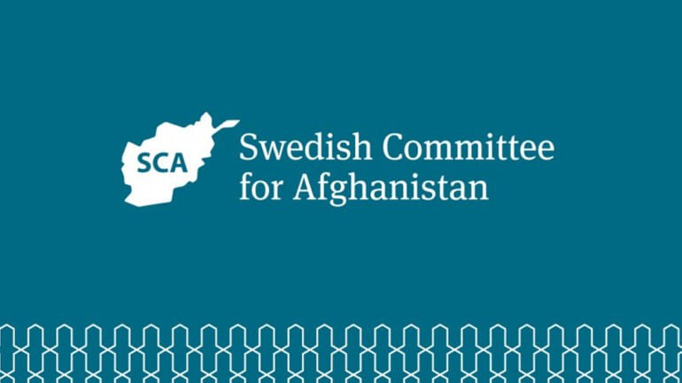 Swedish aid committee suspends operations in Afghanistan at Taliban's request 