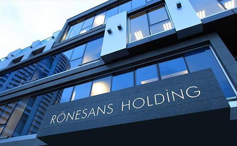 Turkmenistan offers major projects to Ronesans Holding