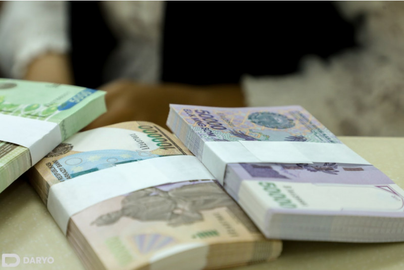 Uzbekistan's medium-sized enterprises struggle with $11.8 debt financing deficit